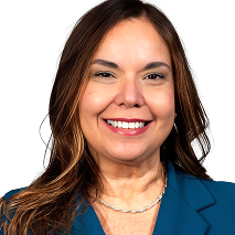 Gabriela Loureiro portrait